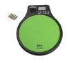 full set of Practice Jam Pad with drum bag and drum stand