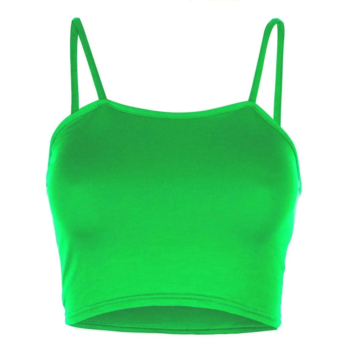 fancy bralette crop top
