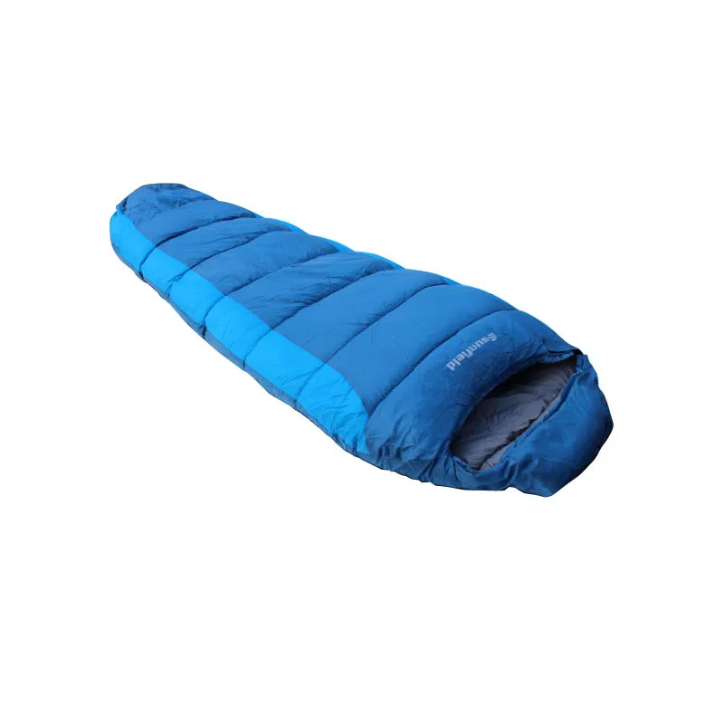 

High Quality Waterproof Outdoor Camping Sleeping Bag, Picture