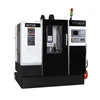 XH7125 low cost vertical mini cnc milling machine with high quality
