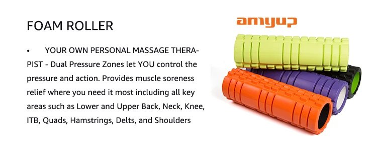 pilates roller argos