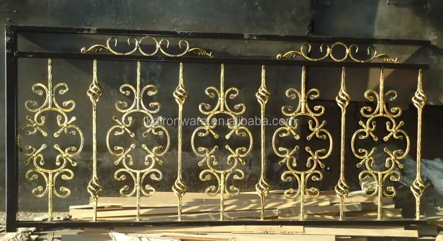 Home Garden Decoration Antique Bronze Color Wrought Iron Home Garden Decoration Antique Bronze Color Wrought Iron