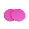 Hot selling Gym training equipment professional fitness slide plate gliding discs