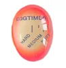Cute cheap mechanical color shift kitchen novelty egg timer