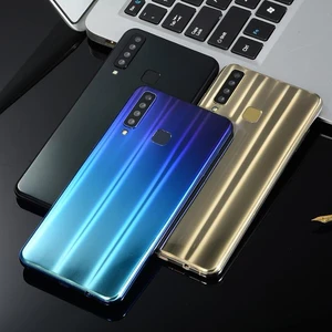 Android Mobile Phone Fingerprint Sensor