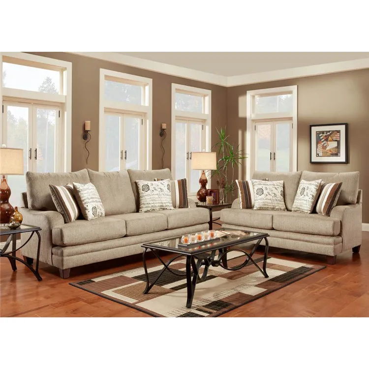 Factory price new product dimensions 3 seater sofa size cheap corner sofas
