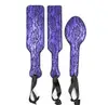 Factory direct wholesale new short plush pattern hand shot Increase thickening sexy tempo adult sexy toy