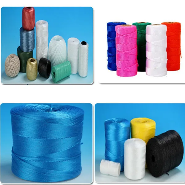 Various Pp Packing Rope For Agriculture Uses Buy Pp Packaging Rope,Pp