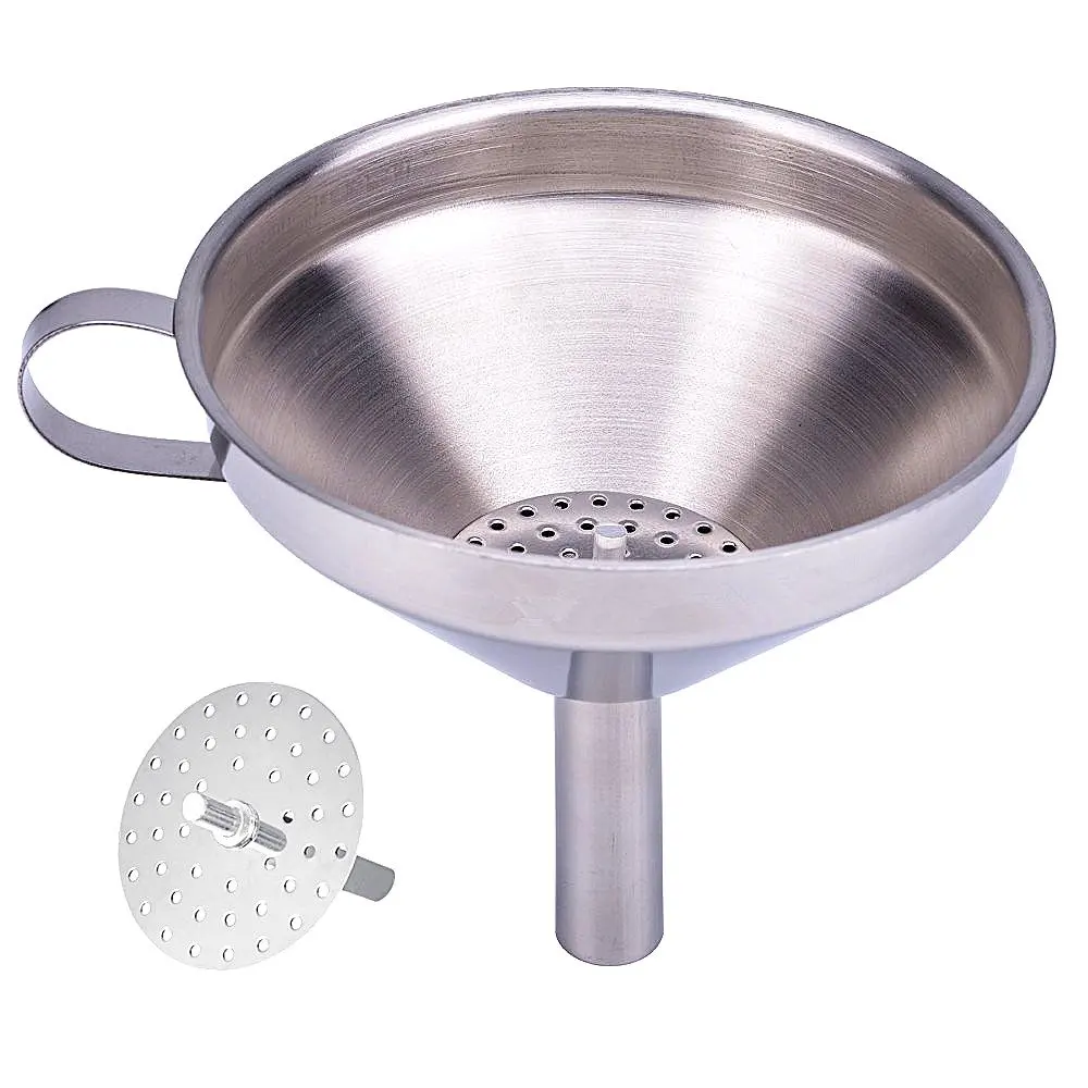 Cheap Stainless Steel Funnel Large, find Stainless Steel Funnel Large ...