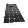 residential solar panel kits 120 watt semi flexible solar panel home solar panels cost