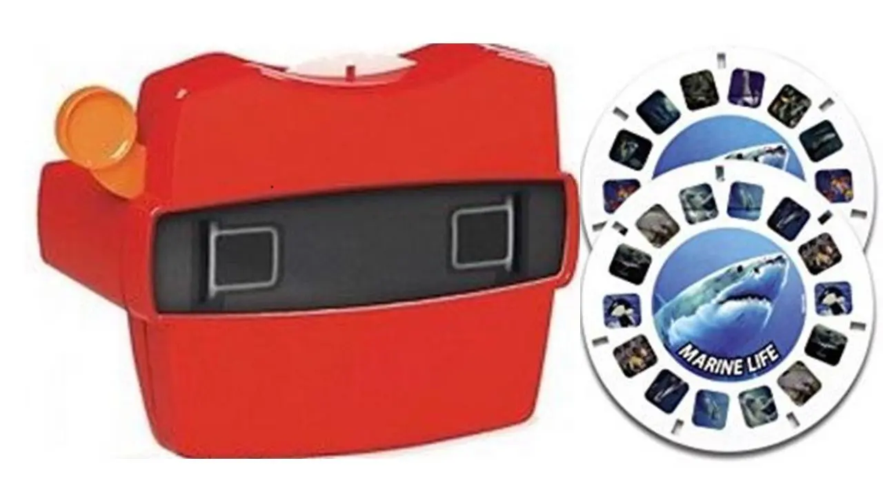 discovery kids view master