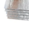 aluminum foil bubble thermal insulation material application for Post Frame Building Applications: Under Concrete, Walls, Roof