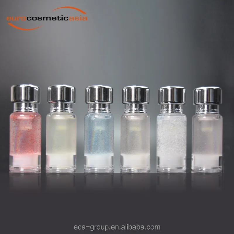 
OEM ODM Bubbly Serum Anti Aging Whitening Anti Wrinkle Serum 