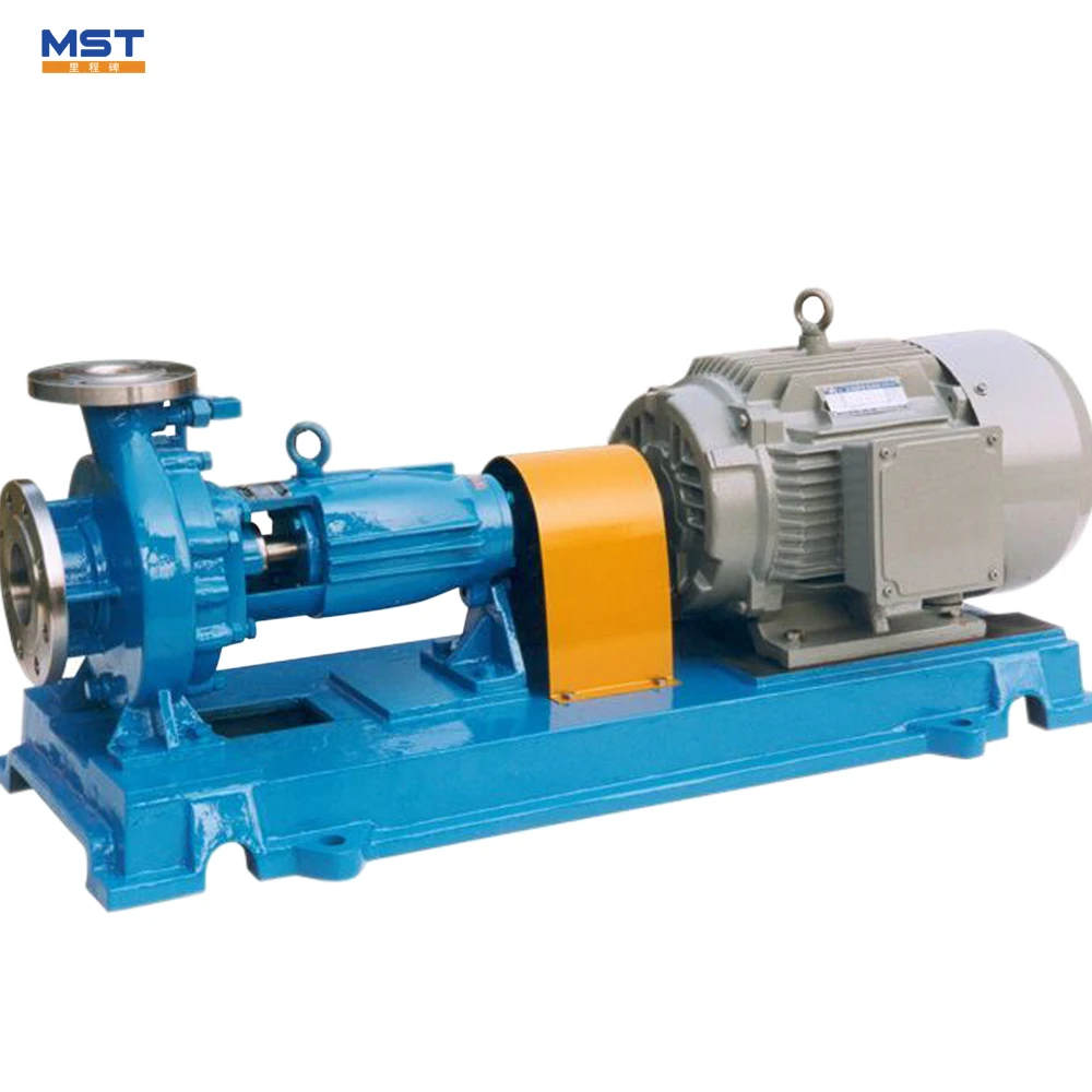 Explosion Proof Motor Chemical Ammonia Pump - Buy Chemical Pump,Ammonia ...