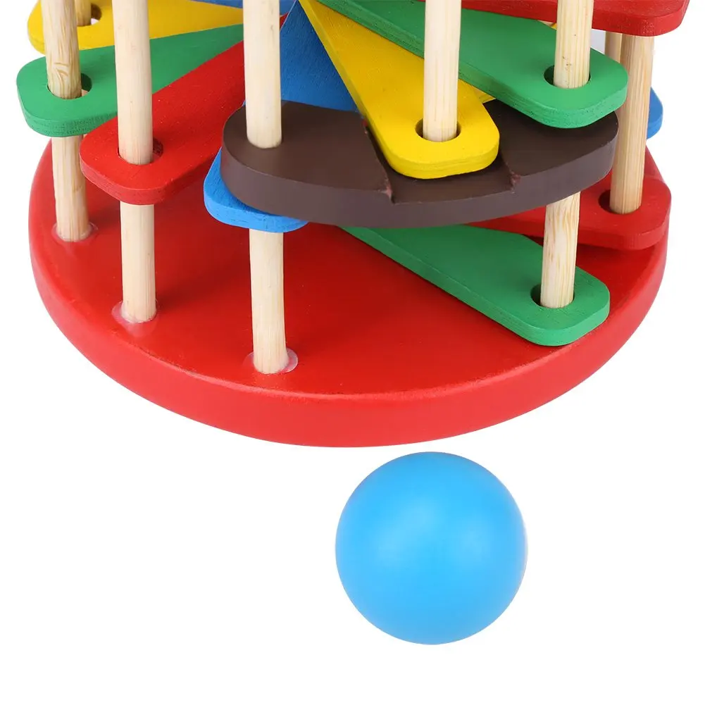 木球玩具