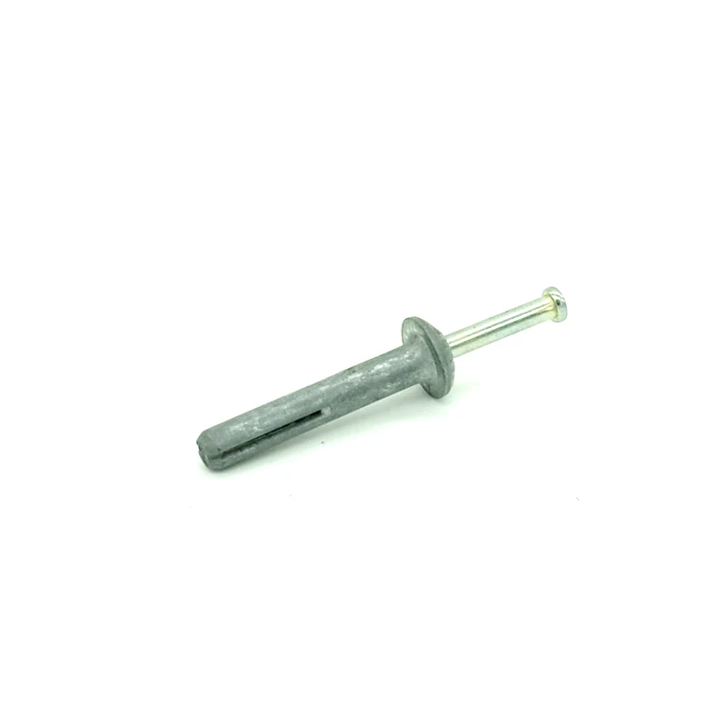 Zinc Alloy Steel Hammer Drive Anchor Hammer Drive Pin Buy Hammer