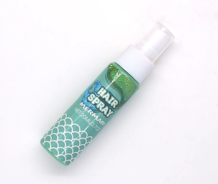 Temporary Washable Hair Color Dye Spray For Kids Buy Hair Color