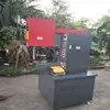 High quality automatic feed hydraulic riveter made in China,It has anti-pressure hand safety function