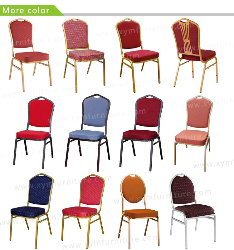 Stackable Restaurant Banquet Cheap Metal Chair Xyml18 Buy Cheap