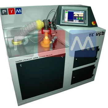 Tc Vfb Turbocharger Vane Flow Bench V3 Buy Turbocharger