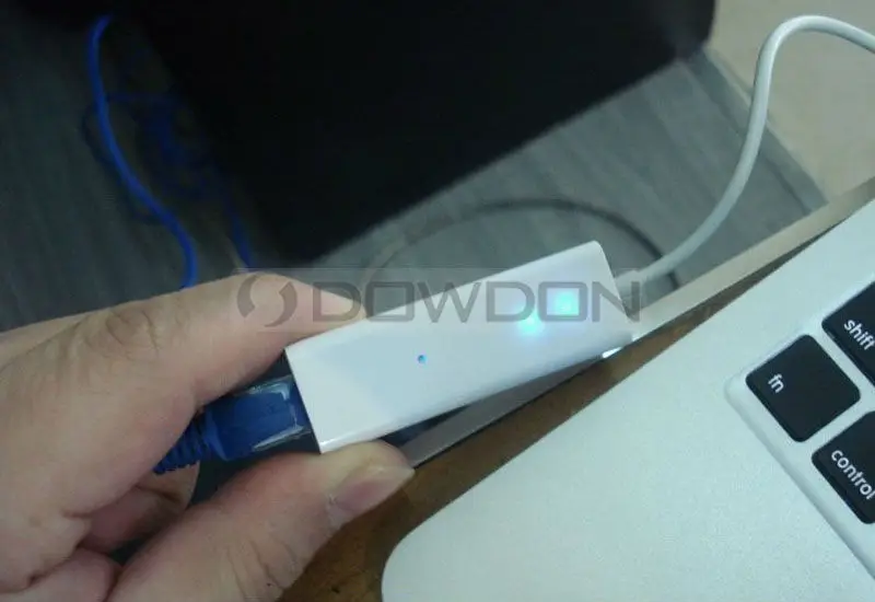 Usb Wifi Express Adapter Cable For Apple Macbook Air Pro Ipad