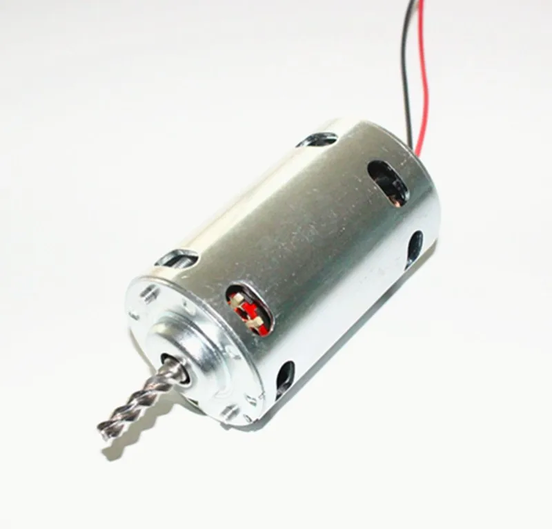 Dc Motor For Paper Shredder 230vdc - Buy Paper Shredder Motor,Dc Motor ...