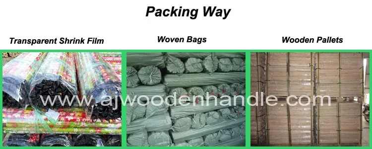 packing way