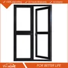 commercial use German hardware aluminum storefront door