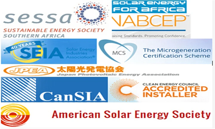 cartref solar