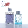fancy price round aroma diffuser glass bottle