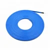 Industrial Waterline Pipe Electric Self Regulating Heated Cable System