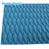 SUP Boat Decks Kayaks Surfboards Standup Paddle Boards Skimboards Traction Non-Slip Grip Mat Pad