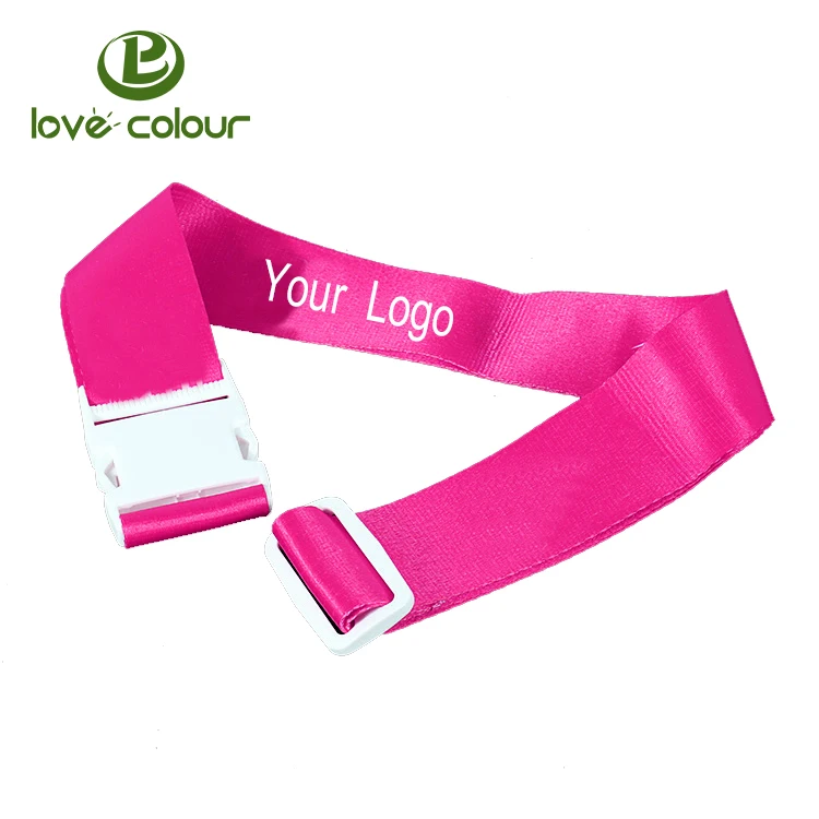 Luggage belt LS060