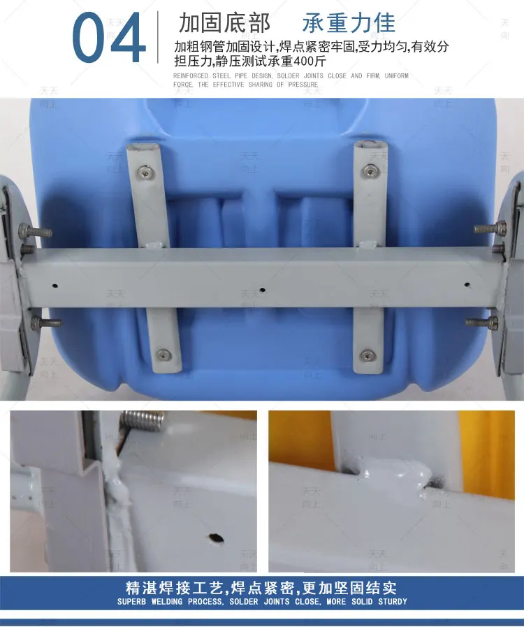 Student Chair with Writing Table 4 Leg School Auditoriums Chair Stack Seminar Chair School Furniture Manufacturer