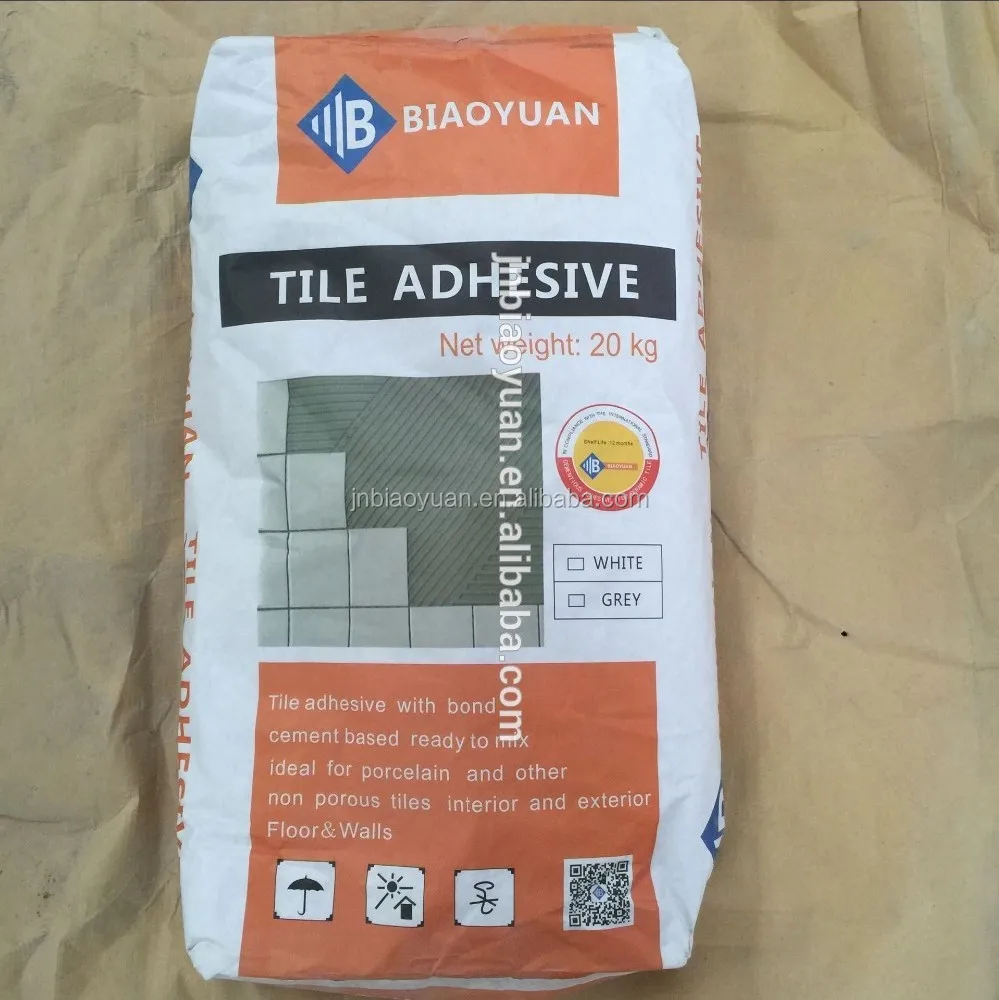 Tiles Ceramic Tile Adhesive Cement Based Tile Glue Buy United Arab Emirates Tile Adhesive