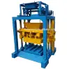 QTJ4-35B2 products concrete block fixed laying machine production in malaysia