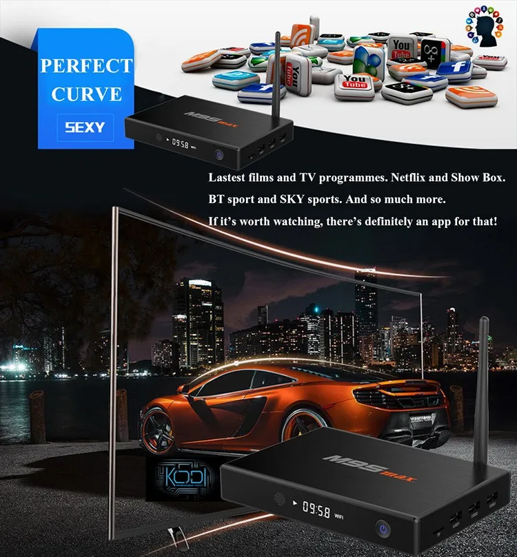 desitv box
