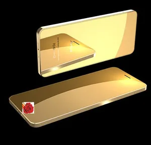 Anica T9 Ultra Thin Card Sized Mobile Phone