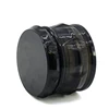 Hot sale portable custom smoking weed spice crusher dry herb grinder