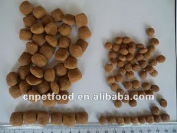 bulk dry dog food