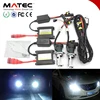 Car Motorcycle HID Kits Canbus Error Free 35watt 55w 75w 100watt HID Xenon Kit H4 H7 H11