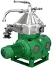 New Disc Stack Centrifuge with Self-cleaning Bowl for oil refinery hot sale