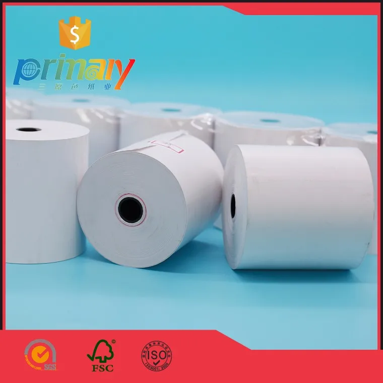 Thermal Paper Cash Register Thermal Paper Point Of Thermal Paper Jumbo