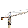 QTZ40 of tower crane 4 ton