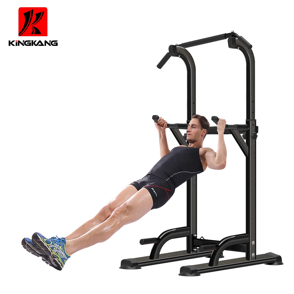 
Push up stand bar pull 
