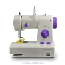 Mini Electric Sewing Machine Operation Manual    -  7