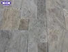 French patterns tiles slivery grey travertine marble price