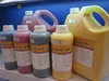 Konica 14PL solvent ink used for LIYU Apollo PTP series Ink-jet Printer