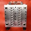 neck size 32mm weight 50g 16cavity needle valve gate shut off hot runner PET preform mould maker