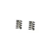Precision OEM Customized Smart Lock Springs Small Compression Spring